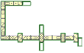 Domino online, jogo domino