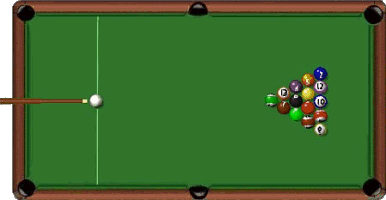 8 Ball Billiard Pool - Play Now