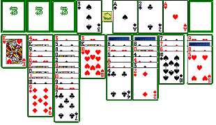 FreeCell - Jogue Online no