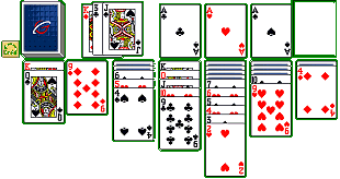 Online Solitaire