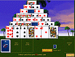 pyramid-13 solitaire screeshot 1