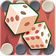 Get Backgammon from Google Play or App Store